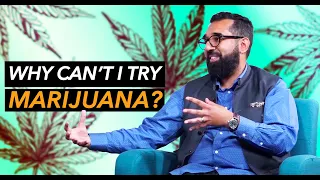 Why Can't I Try Marijuana? | Dr. Jibran Khokhar