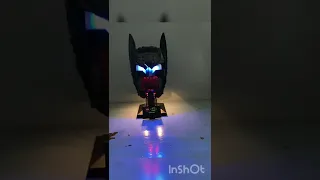 Lego Batman LED lights