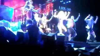 Just Dance Live Guadalajara