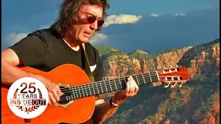 STEVE HACKETT - Under The Eye Of The Sun (OFFICIAL VIDEO)