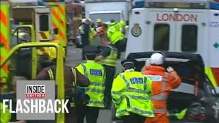 How the Tragic Events of 2005’s 7/7 Bombings Unfolded