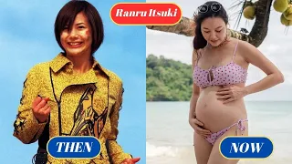 Bakuryū Sentai Abaranger Cast Then And Now 2024 | Before and After 2024