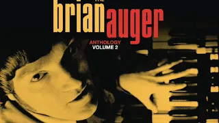 Brian Auger? Name This Tune