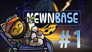 MewnBase [Endless] # 1 - Neue Katze, neues Glück