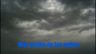 (Más arriba de las nubes)  RNE.