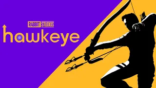 HAWKEYE TV Show Intro