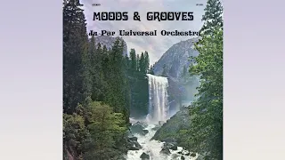 Ju-Par Universal Orchestra - Moods & Grooves (Full Album) (1976)