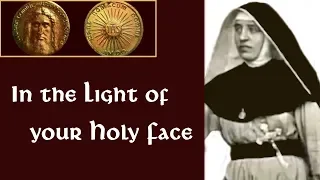 In the Light of your Holy Face: Blessed Maria Pierina de Micheli
