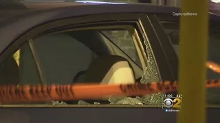 Uber Passenger Shot And Killed In South Shore