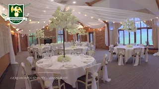 Westerham Golf Club - Eleanor & Valence suites