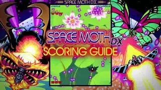 Space Moth DX Scoring Guide
