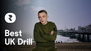 Best UK Drill 🔥 Famous British Drill Songs 🌟 Popular Drill Playlist