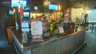 Bars and restaurants brace for new coronavirus restrictions