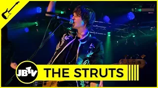 The Struts - Could Have Been Me | Live @ JBTV