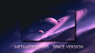 INTERWORLD - METAMORPHOSIS(Space version)