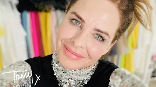 Closet Confessions: How To Style Black and White | Fashion Haul | Trinny