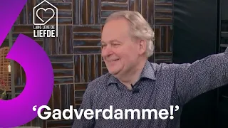 Pieter heeft meer INTERESSE in de KASTJES dan in zijn date! 😱 | Lang Leve de Liefde #AFL588