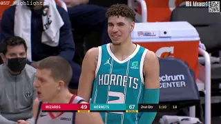 LaMelo Ball  19 PTS 7 REB: All Possessions (2021-02-07)