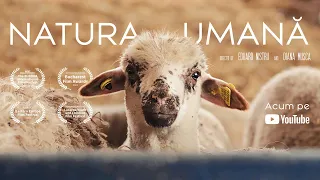 Natura Umana (2021) - Dokumentumfilm | Magyar feliratok