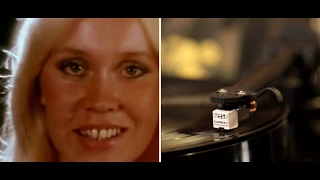 ABBA - I Do I Do I Do I Do I Do (1975) vinyl - ABBA (album)