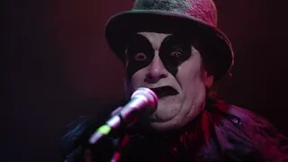 FROM THE CIRCUS TO THE CEMETERY - The Tiger Lillies