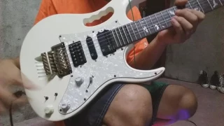 fernandes sustainer test