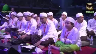 Shah Alam Berselawat 2013: Habib Syech Assegaf