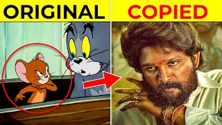 Indian Movies That Copied Famous Cartoons