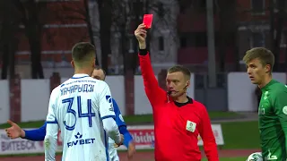 Футбол. Чемпионат Беларуси 2020. Обзор 5-го тура // Belarus Football League 2020. Matchday 5. Review