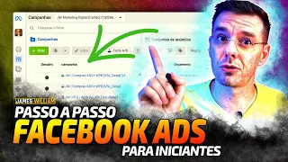 COMO ANUNCIAR NO FACEBOOK ADS em 2023 | GUIA PASSO A PASSO do ZERO PARA INICIANTES