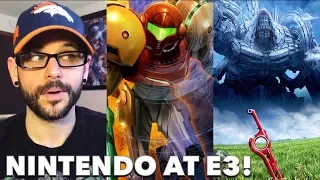 Nintendo E3 2019 Direct PREDICTIONS! BIG Surprises In Store?! | Ro2R