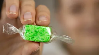 Edible Plastic Wrap: Unwrapping the Future of Sustainable Food Packaging?