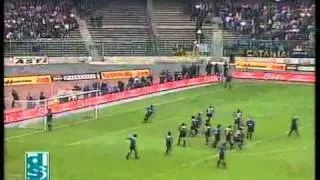 Juventus 1-0 Inter - Campionato 1997/98