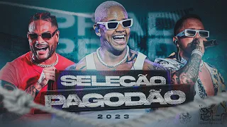 SELEÇÃO PAGODÃO DO CARNAVAL 2023 (Léo Santana, Lá Fúria, Parangolé, Oh Polêmico) #pagodão