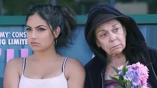 IN GIVING, WE RECIEVE | Inanna Sarkis