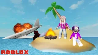 AIRPLANE 2! VACATION GONE WRONG! / ROBLOX