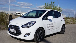 Hyundai ix20 | Wersja COMFORT | 1.6 125 KM | Auto Broker Lublin