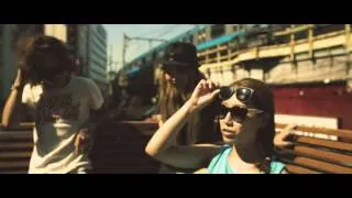 DJ Fresh ft RaVaughn - 'The Feeling' (Official Video) HD.mp4