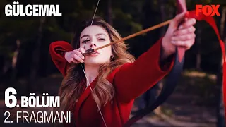 Gülcemal 6. Bölüm 2. Fragmanı