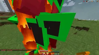 PVP ON PROSTOCRAFT/PVP HOLYWORLD/MST/FUNTIME