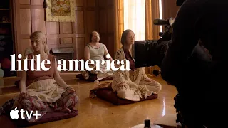 Little America — Inside the Episode: "The Silence" | Apple TV+
