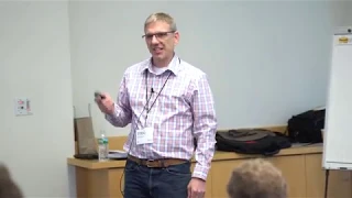 Todd Wilson - Agile in Hardware and Hard Goods: Practices, Approaches and Mindsets that Matter