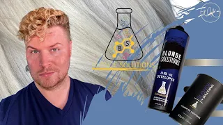 Blonde Solutions Review