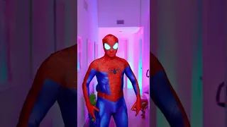 Spider-Man 🕷 / GARY GREY TikTok #garygrey #tiktok #trending #xoteam