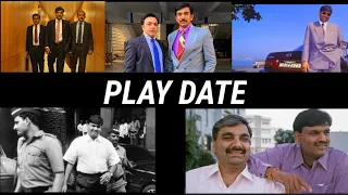 Harshad Mehta||Scam 1992||Playdate||🎧 #scam1992#playdate#pratikgandhi#thebigbull#scam