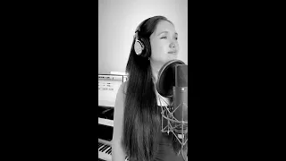 Hymne à l'amour - Angélique REINE (Cover Edith Piaf)