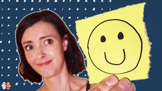Stop Trying to be Happy (do THIS instead)