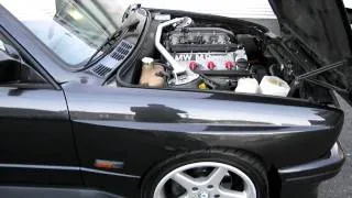 T692-BMW M3 2300cc M-Power engine for sale http://www.gcar.co.jp
