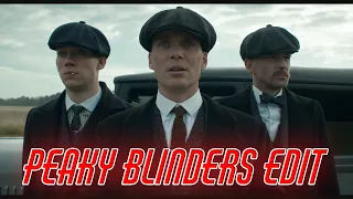 PEAKY BLINDERS EDIT💎|| SIMPSONWAVE 1995🎵