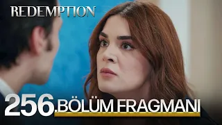 Esaret 256.Bölüm Fragmanı | Redemption Episode 256 Promo